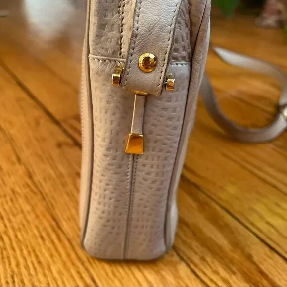 Parri Firenze Crossbody Soft Leather Bag